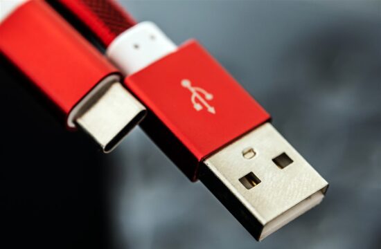 avantages de l'USB-C